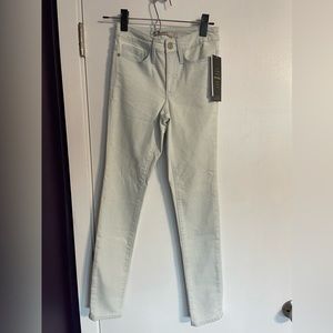 Athleta Sculptek Skinny Jean